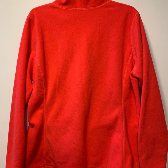 2/$50 Old Navy NORTH POLAR WOMEN -coral - Picture 3 of 7